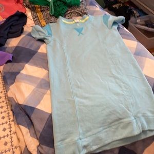 Ivivva size 10 sweatshirt dress